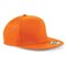 5 Panel Snapback Rapper Cap