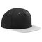 5 Panel Contrast Snapback
