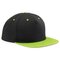 5 Panel Contrast Snapback