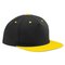 5 Panel Contrast Snapback