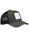 Appliqué Patch 5 Panel Trucker
