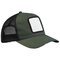 Appliqué Patch 5 Panel Trucker