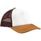 Retro 5 Panel Trucker