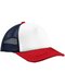 Retro 5 Panel Trucker