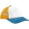 Retro 5 Panel Trucker