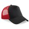 Snapback Trucker