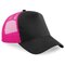 Snapback Trucker