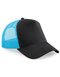 Snapback Trucker
