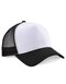 Snapback Trucker