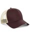 Snapback Trucker