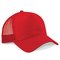 Snapback Trucker