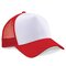 Snapback Trucker