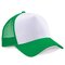 Snapback Trucker