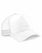 Snapback Trucker