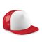 Vintage Snapback Trucker Cap