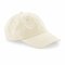 Low Profile 6 Panel Dad Cap