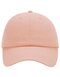 Low Profile 6 Panel Dad Cap