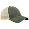 6 Panel Vintage Trucker