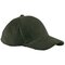 EarthAware® Organic Cord Baseball Cap