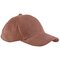 EarthAware® Organic Cord Baseball Cap