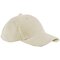 EarthAware® Organic Cord Baseball Cap