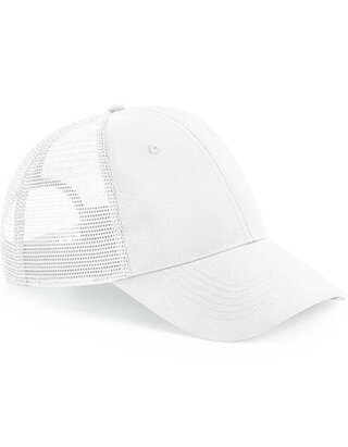 CB75R Recycled Urbanwear 6 Panel Snapback Trucker