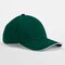 CB820C Beechfield EarthAware® Classic Organic Cotton 6 Panel Cap - Sandwich Peak