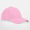 CB821B Beechfield EarthAware® Junior Classic Organic Cotton 6 Panel Cap