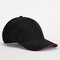 CB825C Beechfield EarthAware® Classic Organic Cotton 5 Panel Cap - Sandwich Peak