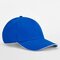 CB825C Beechfield EarthAware® Classic Organic Cotton 5 Panel Cap - Sandwich Peak