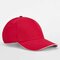 CB825C Beechfield EarthAware® Classic Organic Cotton 5 Panel Cap - Sandwich Peak