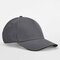 CB825C Beechfield EarthAware® Classic Organic Cotton 5 Panel Cap - Sandwich Peak