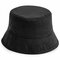 CB90N Organic Cotton Bucket Hat