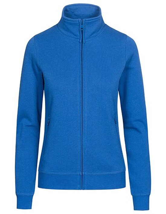 Women´s Sweatjacket