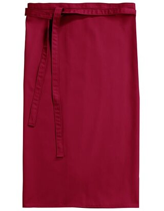 CGW0122 Bistro Apron Roma 80 GreeNature