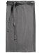 CGW0122 Bistro Apron Roma 80 GreeNature