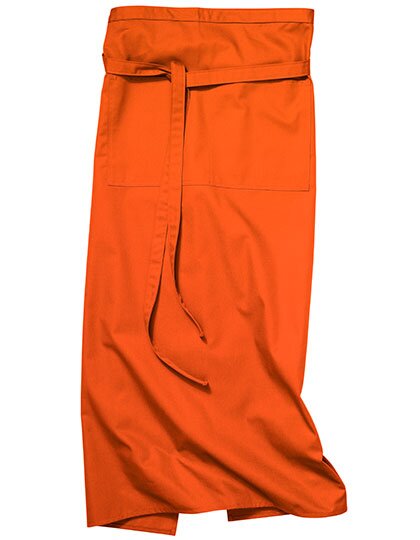 Bistroschürze Roma Bag 100 x 100 cm