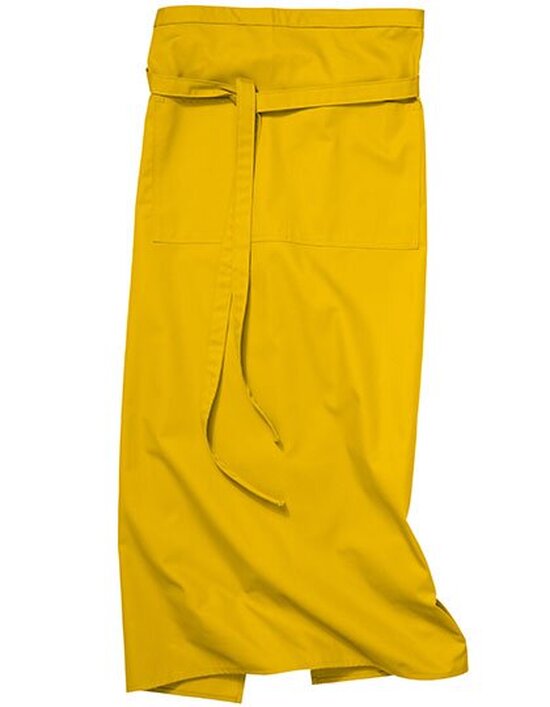 Bistroschürze Roma Bag 100 x 100 cm