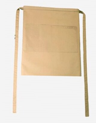Bistroschürze Roma Bag 50 x 78 cm