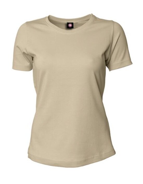 Kurzarm T-Shirt Ragusa Lady