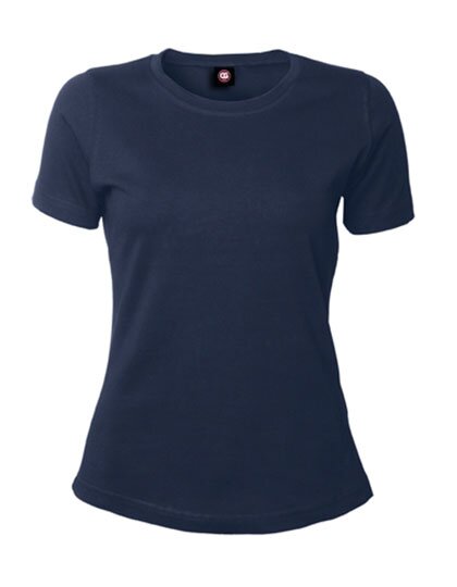 Kurzarm T-Shirt Ragusa Lady