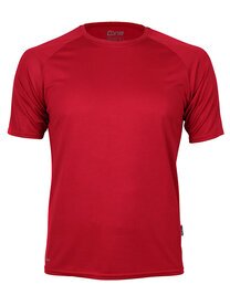 Rainbow Tech Tee