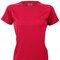 Rainbow Ladies` Tech Tee