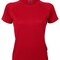 Rainbow Ladies` Tech Tee