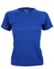 Rainbow Ladies` Tech Tee