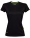 Evolution Ladies` Tech Tee
