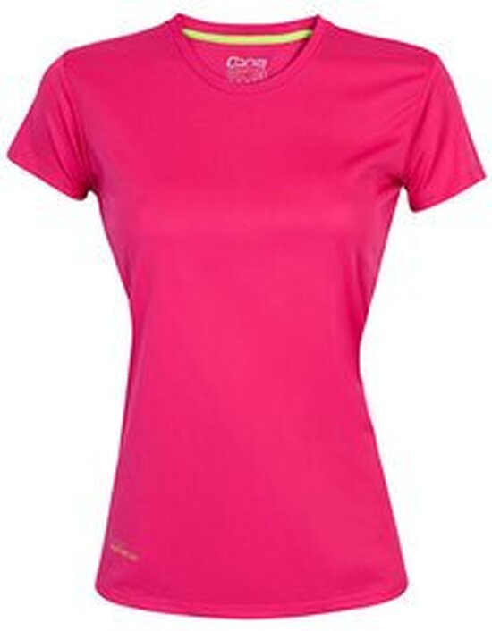 Evolution Ladies` Tech Tee
