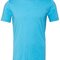 Unisex Heather CVC Short Sleeve Tee