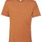 Unisex Heather CVC Short Sleeve Tee