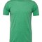Unisex Heather CVC Short Sleeve Tee
